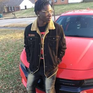 Meet your Posher, Therron